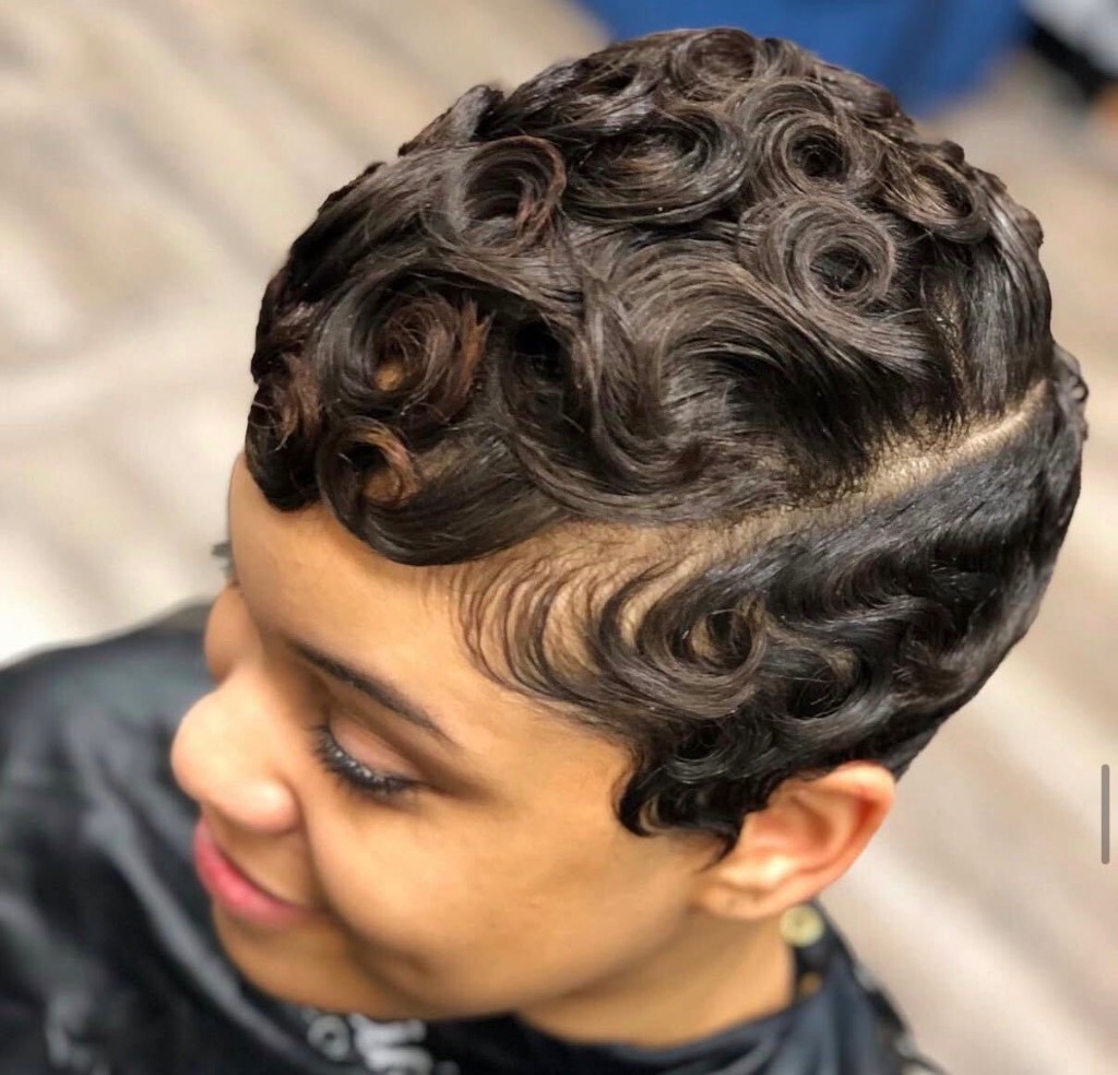 Wrap and curl by Purpose
